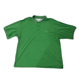 Columbia Polo